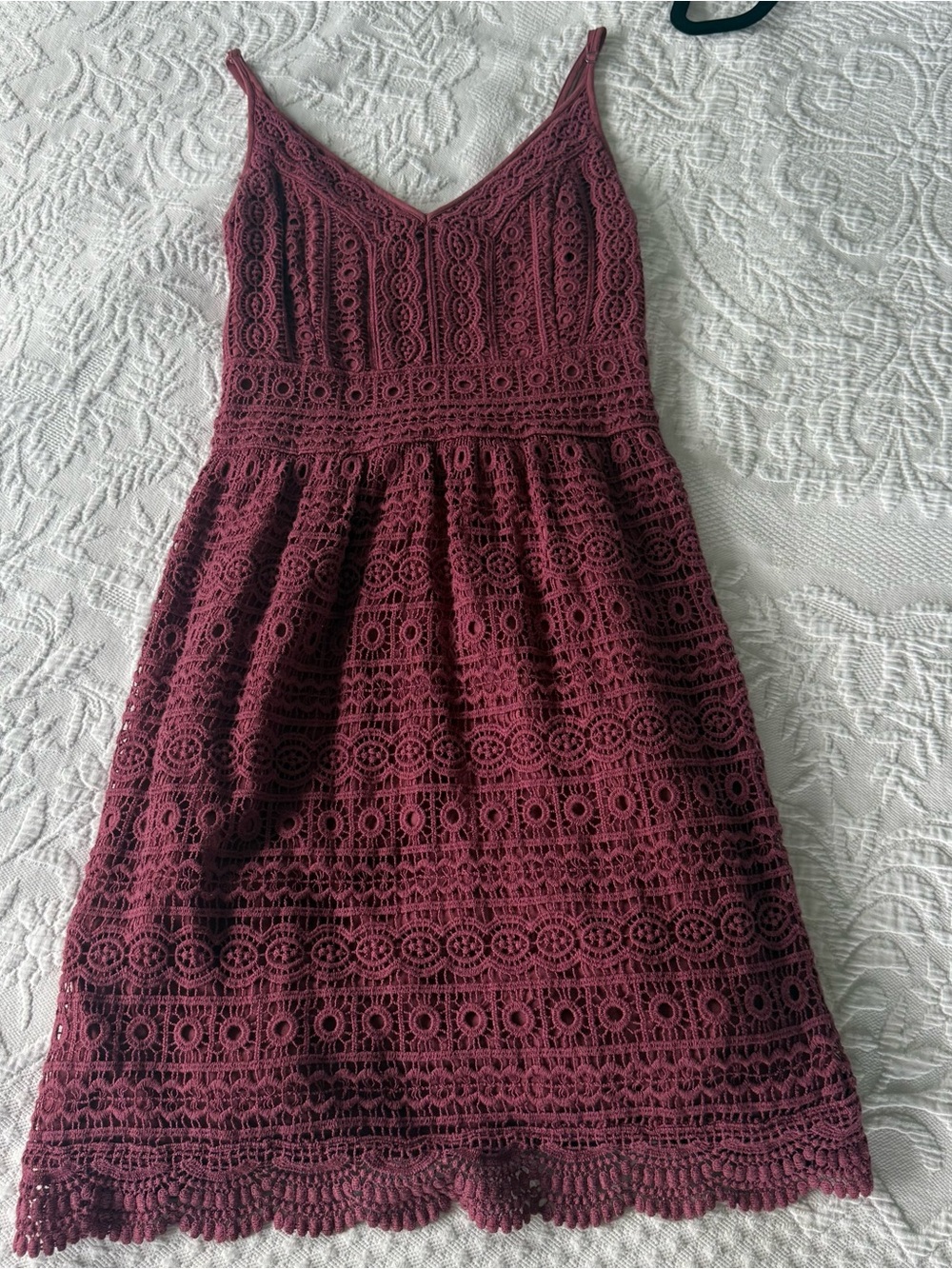 Abercrombie and Fitch Dress